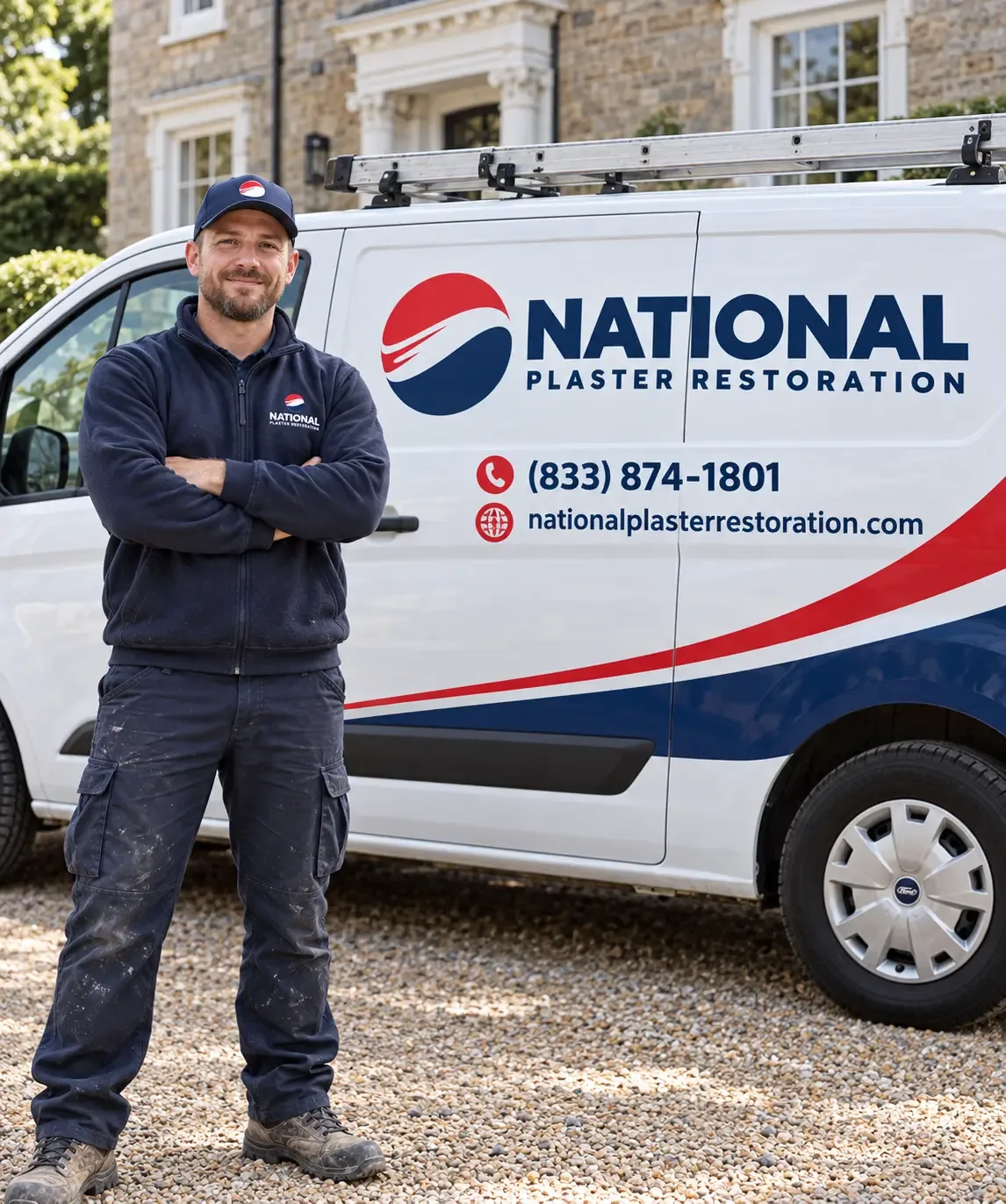 Plaster Repair Strasburg, PA FAQs
